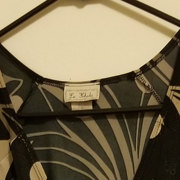 Blouse - Picture 2 of 3